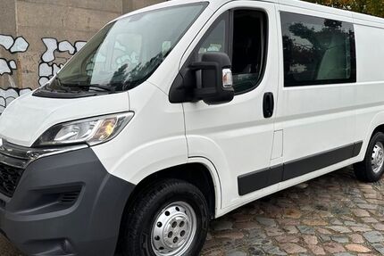 Citroen Jumper 153.870 km 12.290 € Berlin OT Alt-Hohenschönhausen 13055