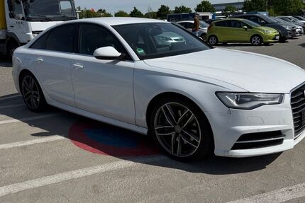 Audi A6 303.000 km 9.999 € Mittenwalde 15749