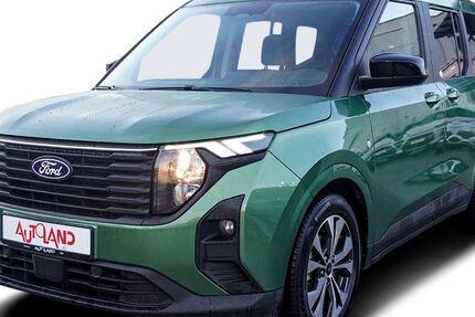 Ford Tourneo Courier 20.700 km 26.990 &euro; Berlin 13599