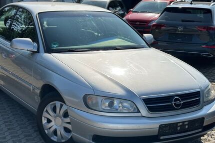 Opel Omega 180.000 km 2.499 € Hoppegarten (Hönow) 15366
