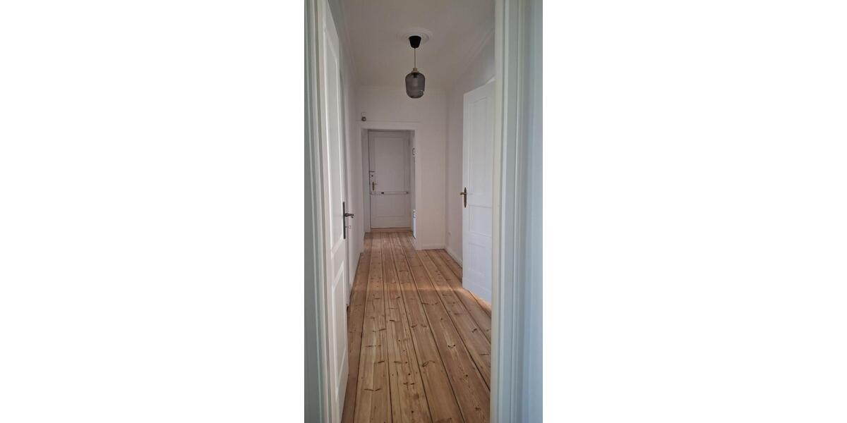 Etagenwohnung Berlin Charlottenburg-Wilmersdorf - 3 Zimmer, 90 m&sup2;, 2.100&euro; | Angebot:26223892