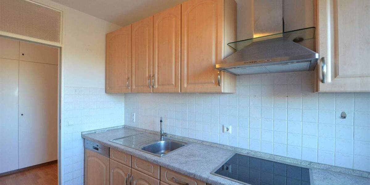 Etagenwohnung Berlin Buckow - 3 Zimmer, 82 m&sup2;, 295.000&euro; | Angebot:24515590