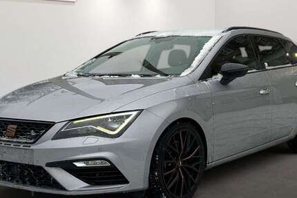 Seat Leon 146.724 km 16.799 &euro; Berlin 12681