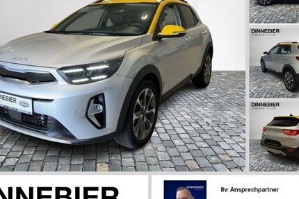 Kia Stonic 29.576 km 20.994 &euro; Berlin 12277