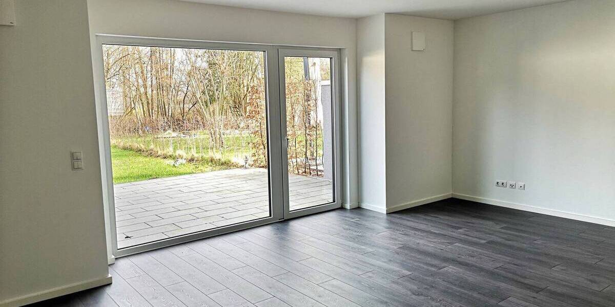 Reihenmittelhaus Königs Wusterhausen - 4 Zimmer, 125 m&sup2;, 1.850&euro; | Angebot:26486795