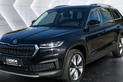 Skoda Kodiaq 84.200 km 33.890 &euro; Berlin 12681