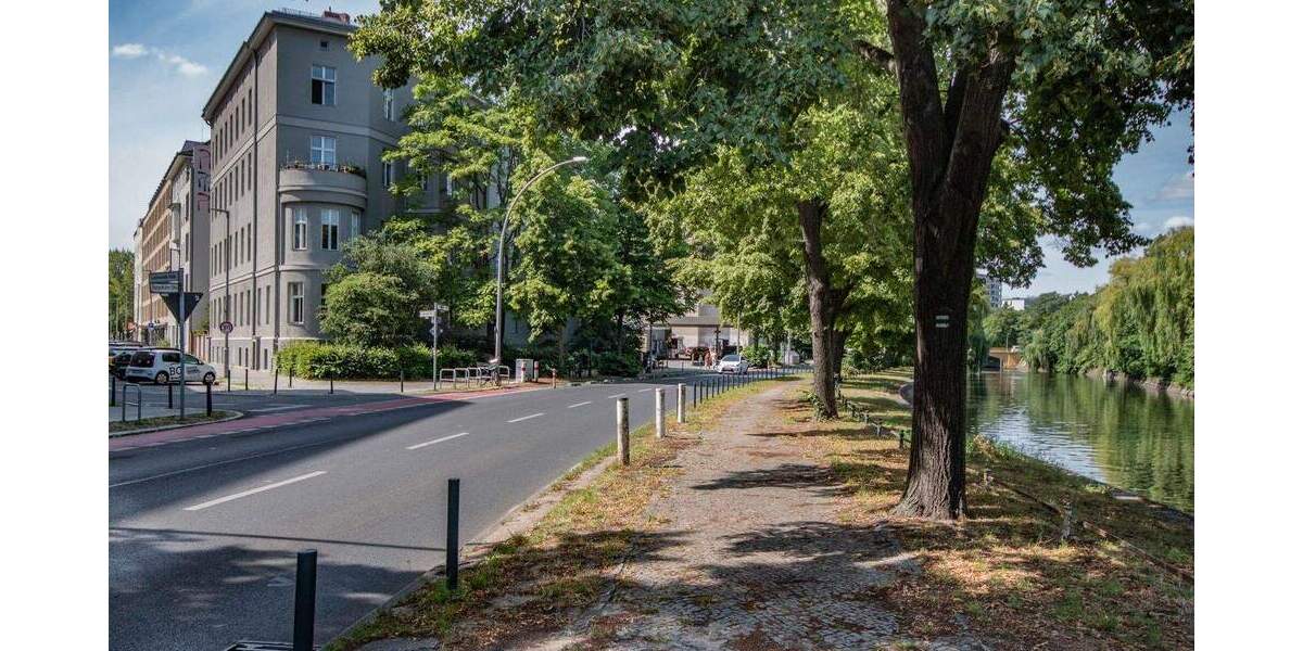 Etagenwohnung Berlin Kreuzberg Kreuzberg - 3 Zimmer, 137 m&sup2;, 2.000&euro; | Angebot:24870982