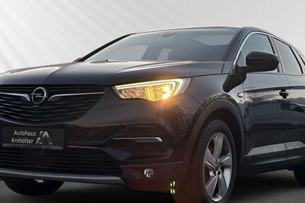 Opel Grandland (X) 68.800 km 17.980 &euro; Berlin 13581