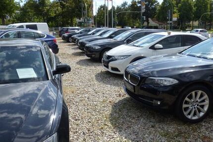 Opel Grandland (X) 105.121 km 15.990 € Potsdam-Drewitz 14480