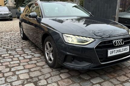 Audi A4 120.730 km 19.700 &euro; Berlin 12103