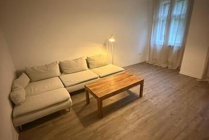 Wohnung Berlin Charlottenburg-Wilmersdorf - 2 Zimmer, 60 m&sup2;, 1.300&euro; | Angebot:25980883