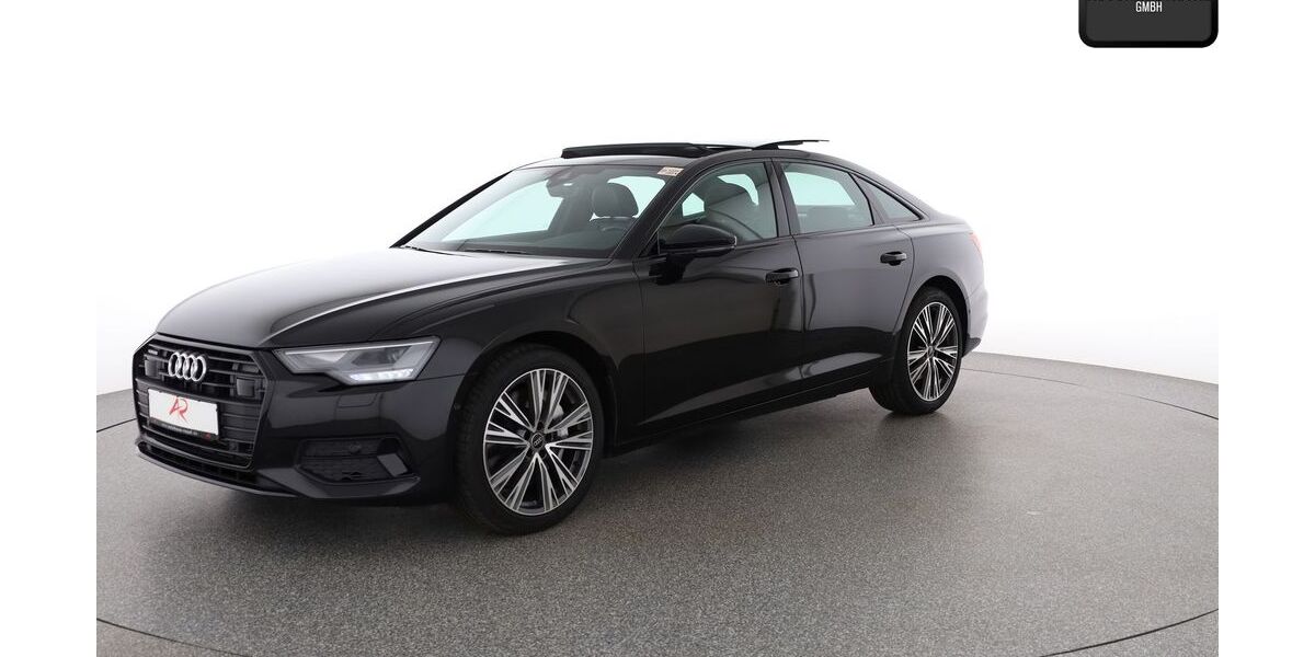 Audi A6 68.701 km 38.880 &euro; Berlin 12103