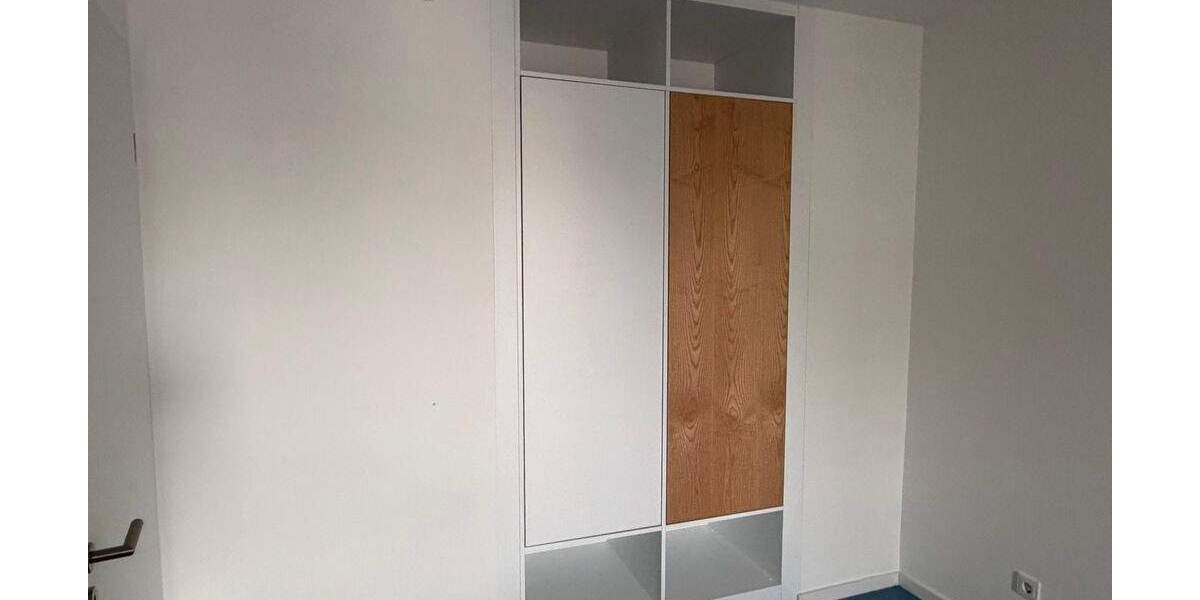 Etagenwohnung Berlin Mitte - 2 Zimmer, 43 m&sup2;, 1.080&euro; | Angebot:25778694