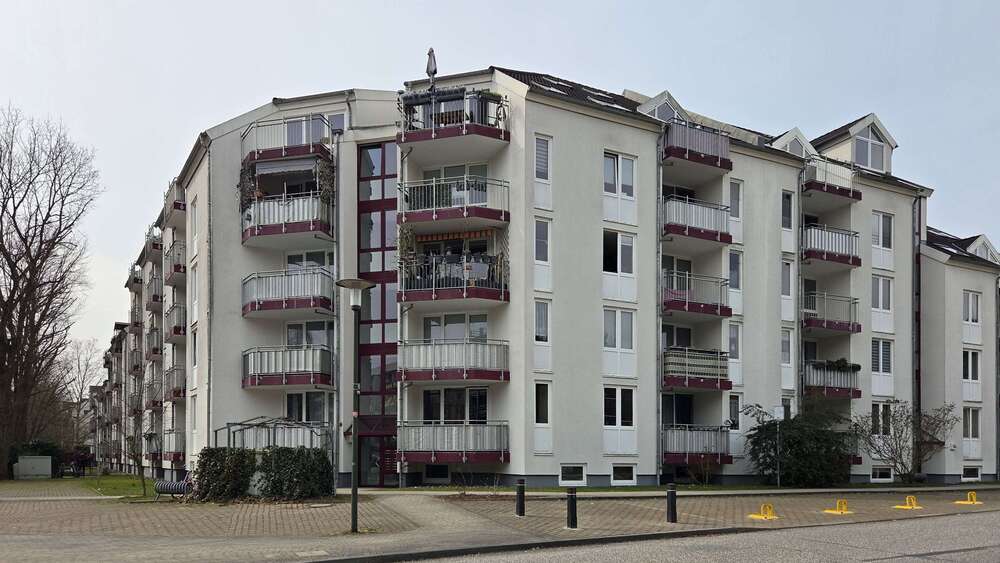 Etagenwohnung Königs Wusterhausen - 2 Zimmer, 73 m&sup2;, 199.000&euro; | Angebot:25960469