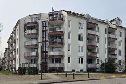 Wohnung Königs Wusterhausen - 2 Zimmer, 73 m&sup2;, 199.000&euro; | Angebot:25960469