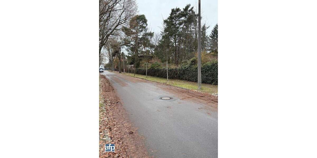 Grundstück Potsdam / Babelsberg Am Stern - 1.690.000&euro; | Angebot:24794058