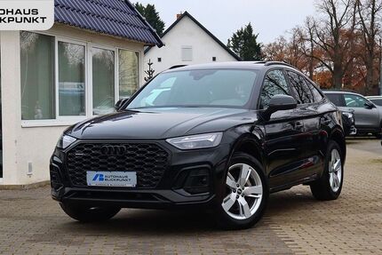 Audi Q5 78.406 km 39.790 &euro; Schönefeld / OT Großziethen 12529