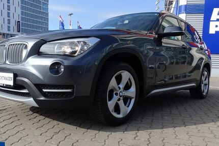 BMW X1 180.000 km 7.499 &euro; Berlin - Mariendorf 12107