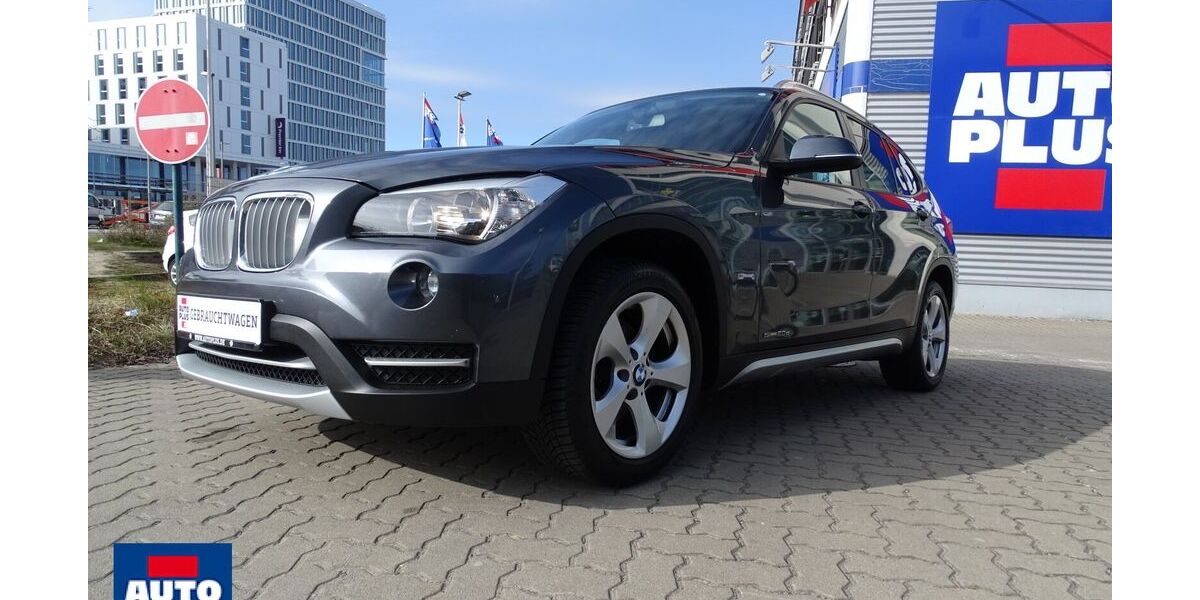 BMW X1 180.000 km 7.499 &euro; Berlin - Mariendorf 12107
