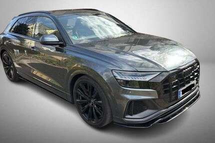 Audi SQ8 48.616 km 64.900 &euro; Potsdam 14480