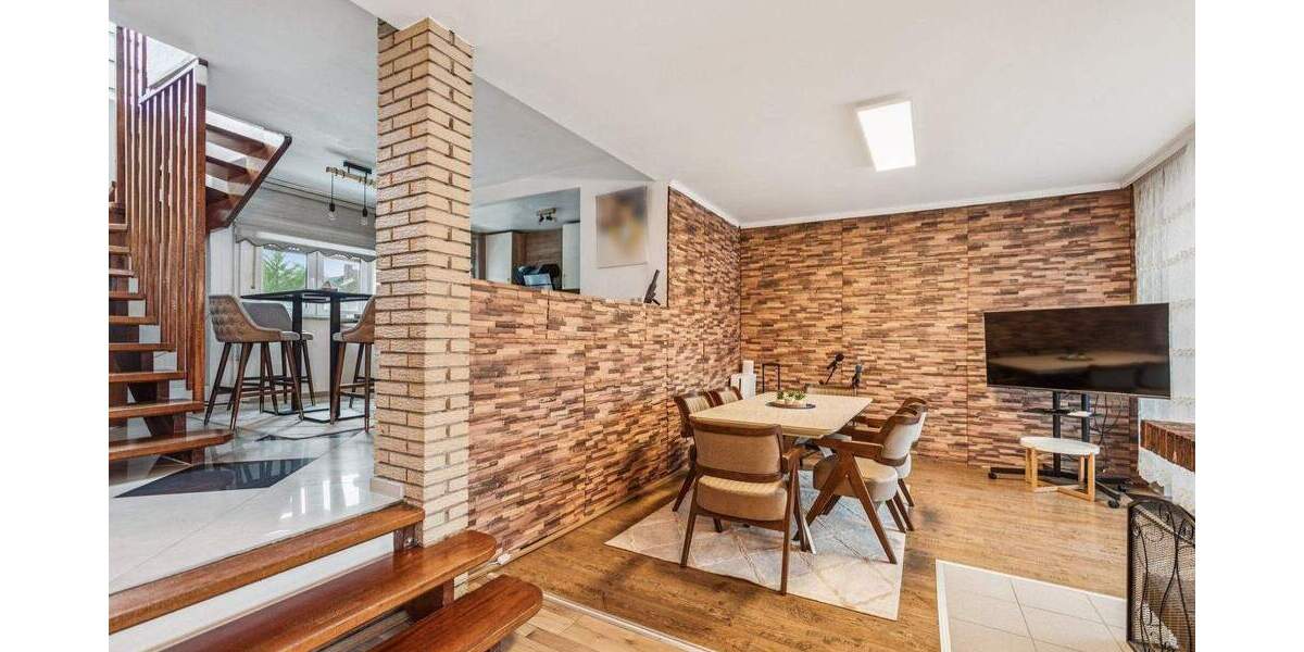 Einfamilienhaus Berlin Heiligensee - 5 Zimmer, 167 m&sup2;, 995.000&euro; | Angebot:24932024