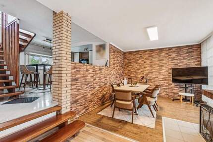 Haus Berlin Heiligensee - 5 Zimmer, 167 m&sup2;, 995.000&euro; | Angebot:24932024