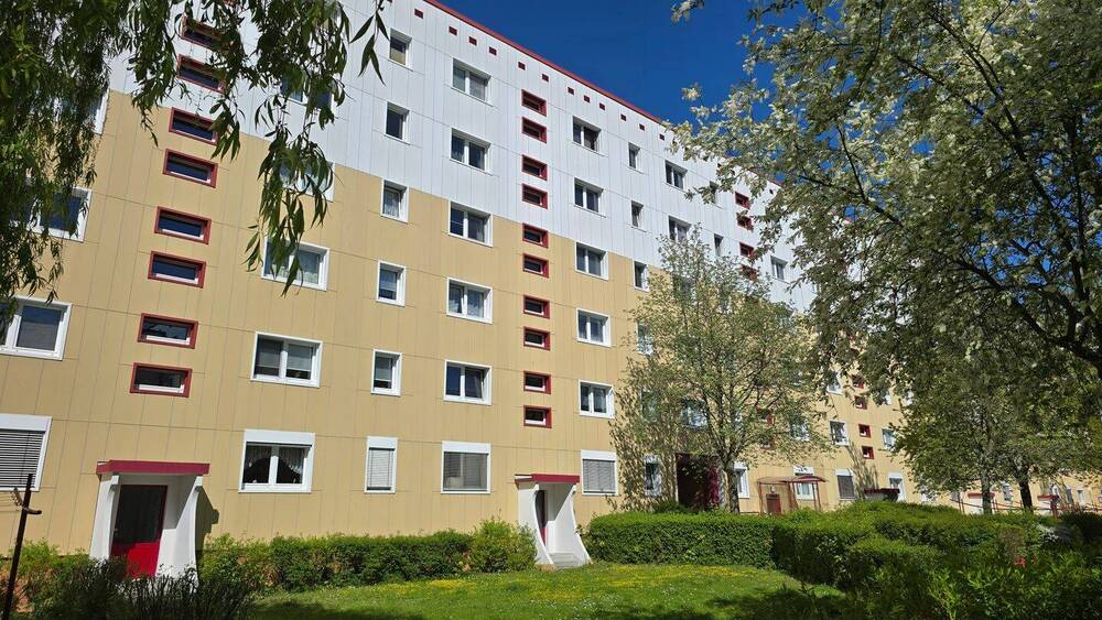 Etagenwohnung Berlin Neu-Hohenschönhausen - 3 Zimmer, 59 m&sup2;, 239.000&euro; | Angebot:26696484