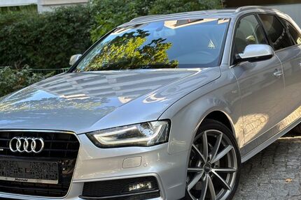 Audi A4 258.000 km 9.999 &euro; Berlin 13089