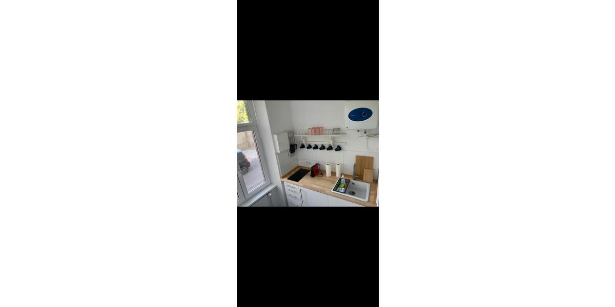 Erdgeschoßwohnung Berlin Friedrichshain-Kreuzberg - 1 Zimmer, 35 m&sup2;, 700&euro; | Angebot:25935125