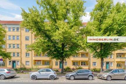 Wohnung Berlin / Schmargendorf Schmargendorf - 3 Zimmer, 65 m&sup2;, 319.000&euro; | Angebot:26982124