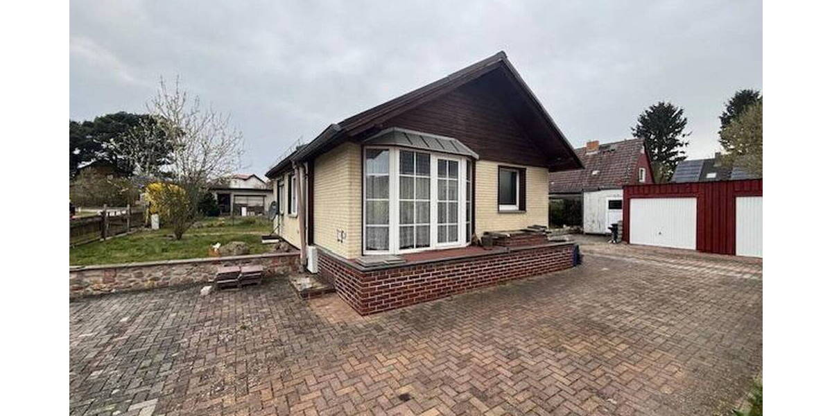 Einfamilienhaus Berlin Bohnsdorf - 3 Zimmer, 81 m&sup2;, 359.000&euro; | Angebot:26188392