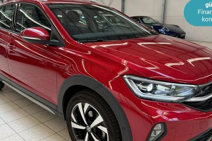 VW Taigo 24.628 km 21.720 &euro; Ludwigsfelde (bei Berlin) 14974