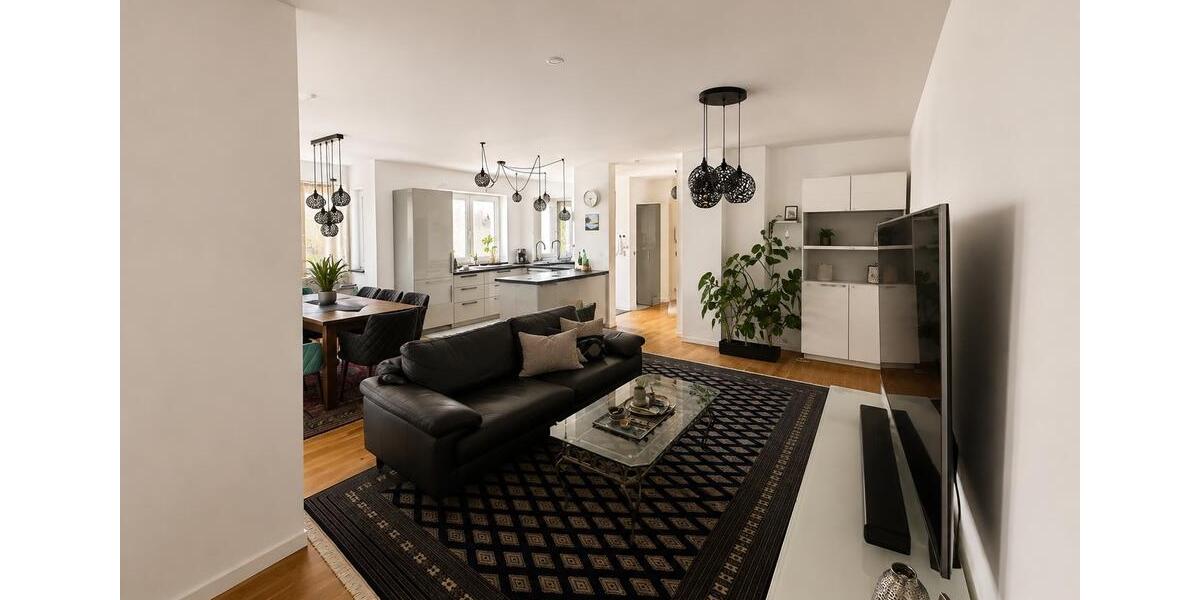 Etagenwohnung Berlin Reinickendorf - 3 Zimmer, 112 m&sup2;, 600.000&euro; | Angebot:27307778
