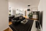Etagenwohnung Berlin Reinickendorf - 3 Zimmer, 112 m&sup2;, 600.000&euro; | Angebot:27307778