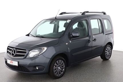 Mercedes Citan