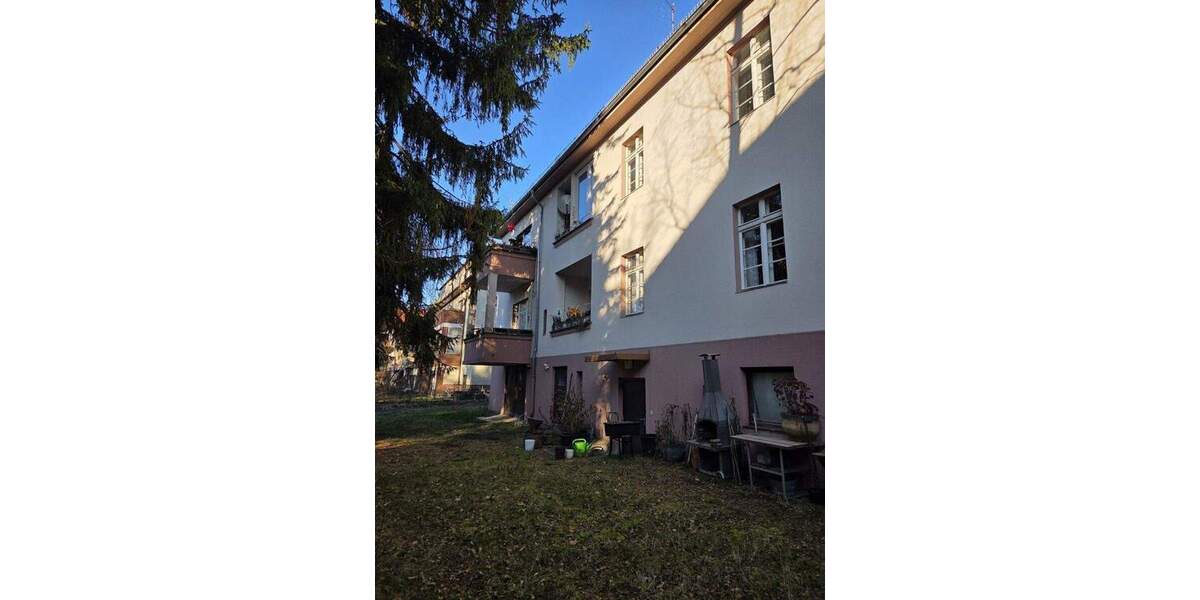 Mehrfamilienhaus, Wohnhaus Berlin / Hermsdorf Hermsdorf - 1 Zimmer, 480 m&sup2;, 1.390.000&euro; | Angebot:24582258