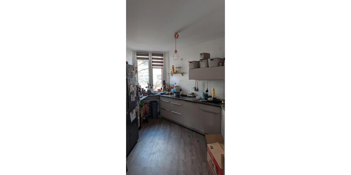 Etagenwohnung Potsdam Drewitz - 3 Zimmer, 82 m&sup2;, 861&euro; | Angebot:26004856