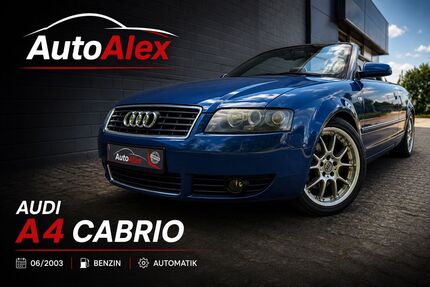 Audi A4 216.200 km 5.490 &euro; Wandlitz 16348