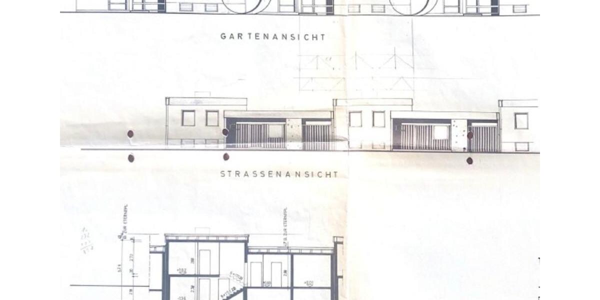 Bungalow Berlin Spandau - 5 Zimmer, 120 m&sup2;, 665.000&euro; | Angebot:25957082