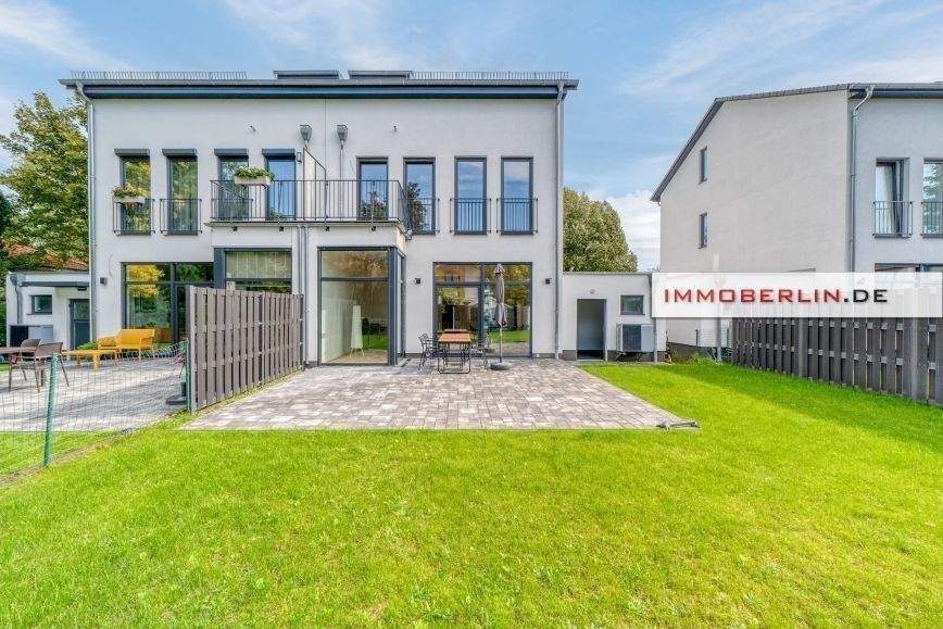 Mehrfamilienhaus, Wohnhaus Berlin Rudow - 6 Zimmer, 177 m&sup2;, 860.000&euro; | Angebot:24760194