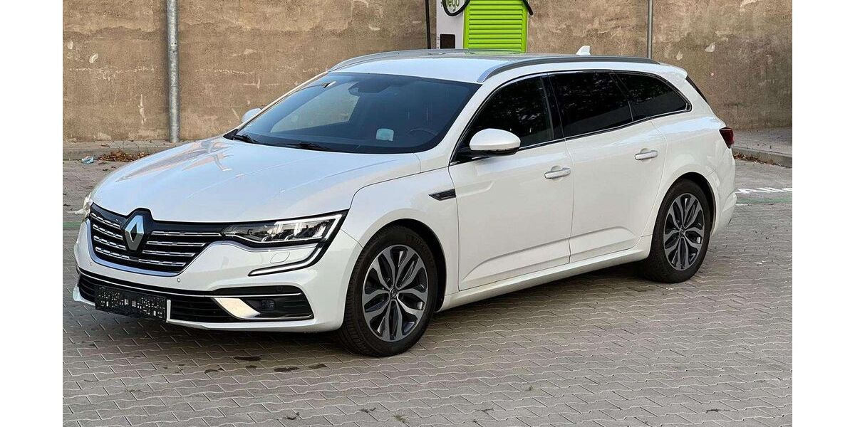 Renault Talisman 94.800 km 18.999 € Berlin 13597