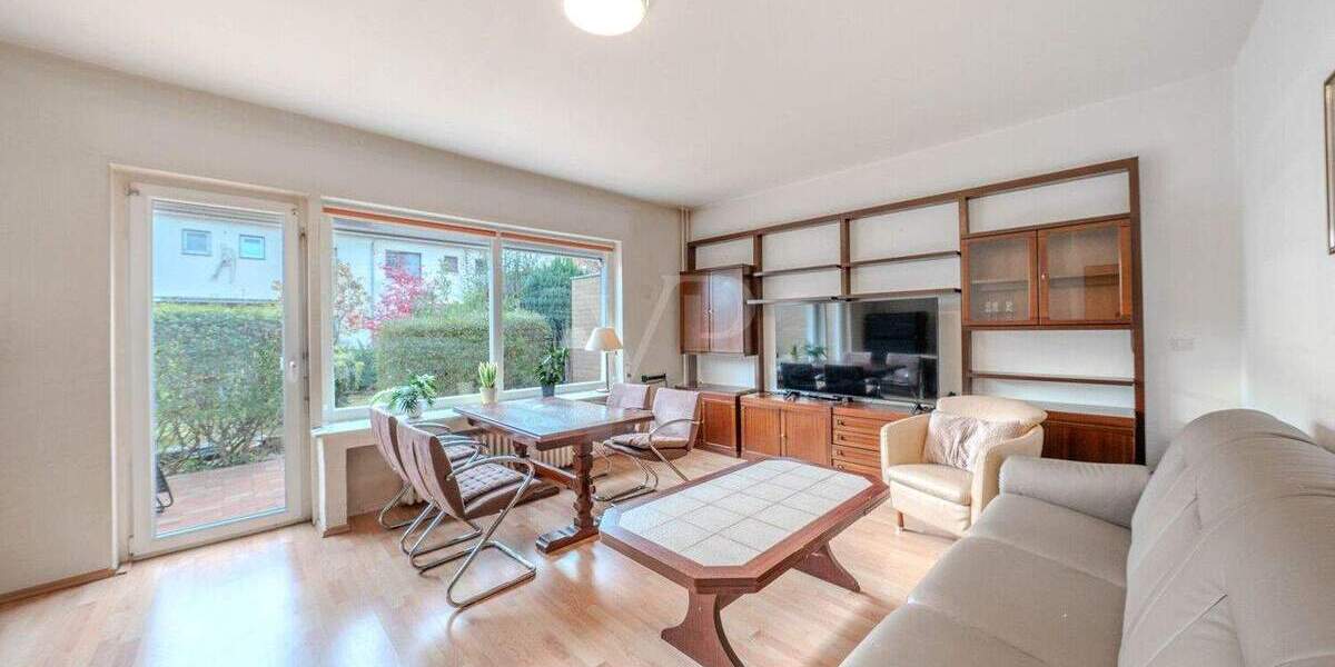 Reihenmittelhaus Berlin Lichtenrade - 3 Zimmer, 97 m&sup2;, 413.500&euro; | Angebot:25778572