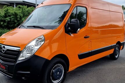 Opel Movano 74.000 km 13.990 &euro; Berlin 12279