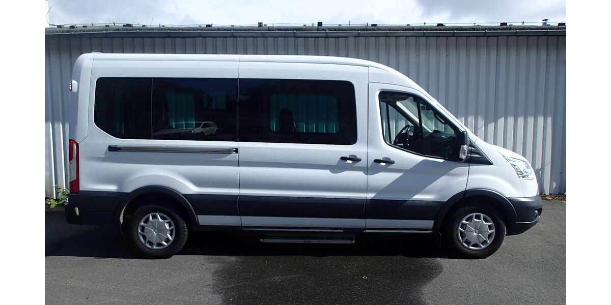 Ford Transit 229.000 km 13.999 &euro; Neuenhagen bei Berlin 15366