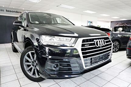 Audi Q7 76.656 km 48.950 € Berlin 13407