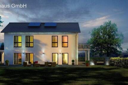 Haus Stahnsdorf - 6 Zimmer, 155 m&sup2;, 346.819&euro; | Angebot:24625689