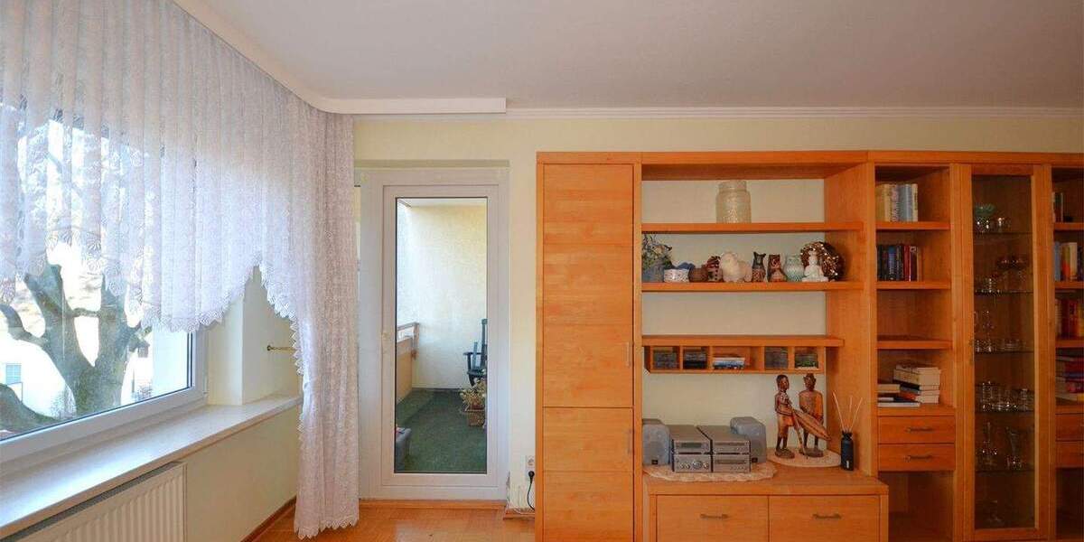 Etagenwohnung Berlin Buckow - 3 Zimmer, 80 m&sup2;, 295.000&euro; | Angebot:24594535