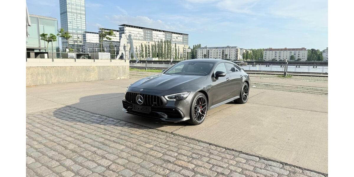 Mercedes-Benz AMG GT 112.000 km 57.500 &euro; Berlin 10557