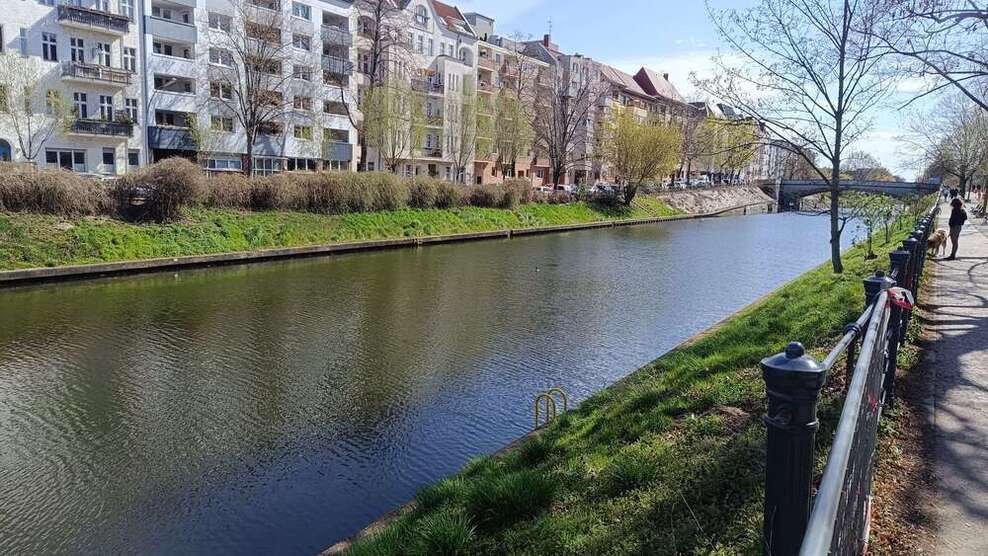 Wohnung zum Kaufen in Berlin 250.000 € 50 m²
