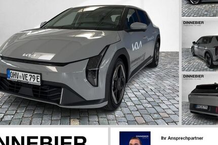 Kia EV4 3.000 km 48.400 &euro; Berlin 13509